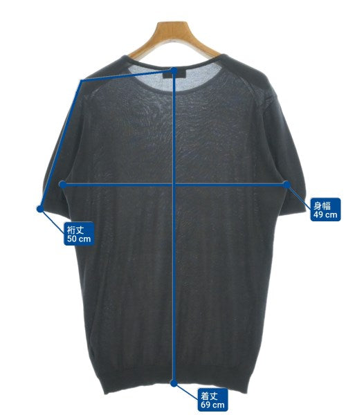 JOHN SMEDLEY เสื้อกันหนาว