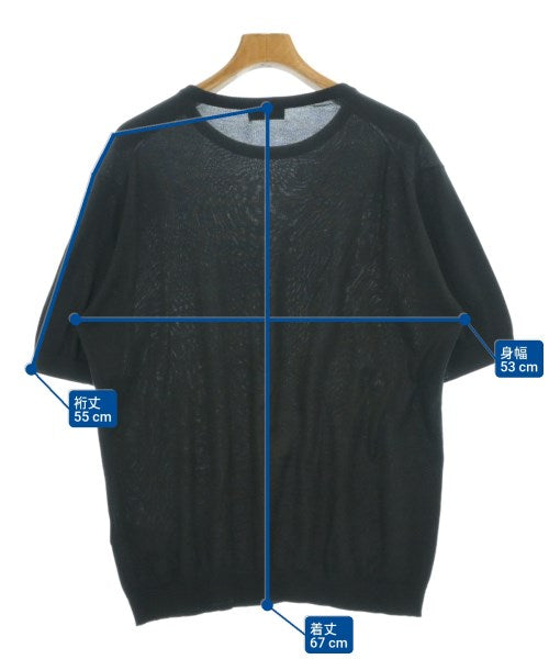 JOHN SMEDLEY เสื้อกันหนาว