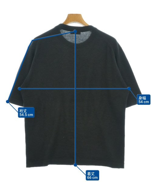 JOHN SMEDLEY เสื้อกันหนาว