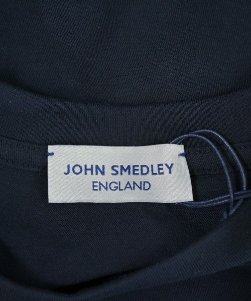 JOHN SMEDLEY เสื้อยืด/เสื้อท็อปส์