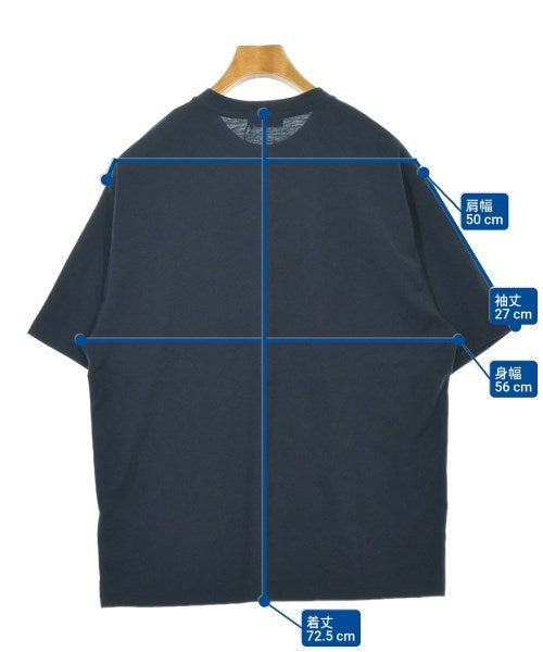 JOHN SMEDLEY เสื้อยืด/เสื้อท็อปส์