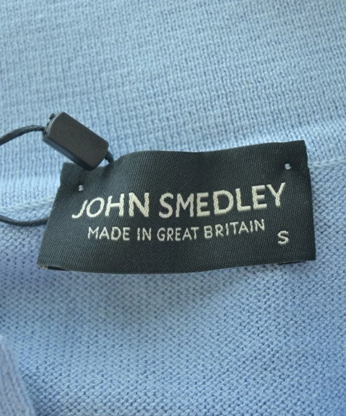 JOHN SMEDLEY เสื้อกันหนาว