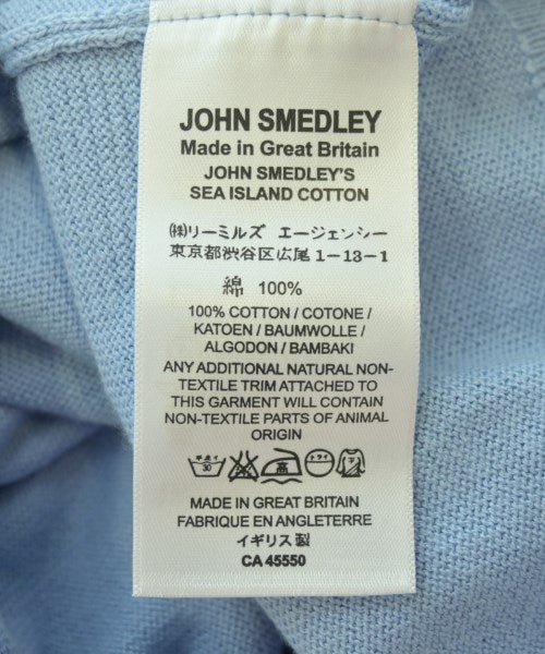 JOHN SMEDLEY เสื้อกันหนาว