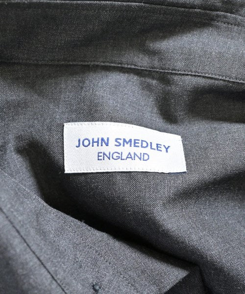 JOHN SMEDLEY เสื้อลำลอง