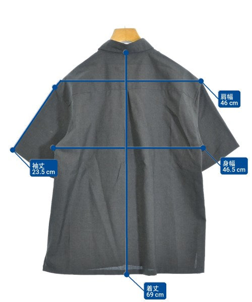 JOHN SMEDLEY เสื้อลำลอง