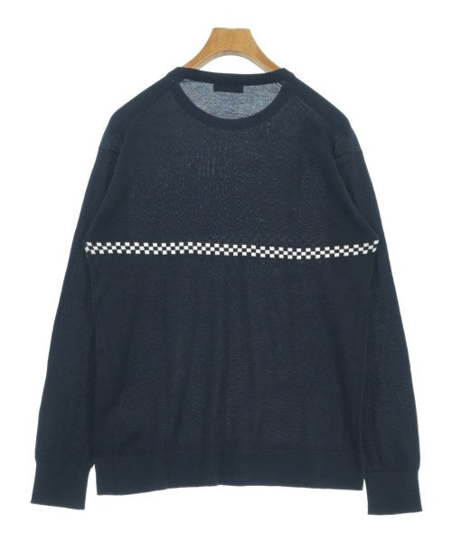JOHN SMEDLEY เสื้อกันหนาว