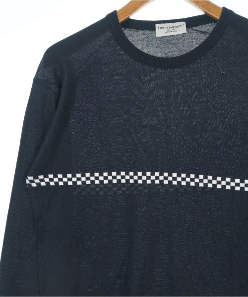 JOHN SMEDLEY เสื้อกันหนาว
