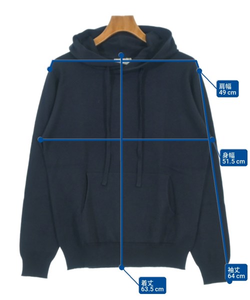 JOHN SMEDLEY เสื้อกันหนาว