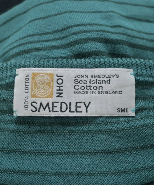 JOHN SMEDLEY เสื้อกันหนาว