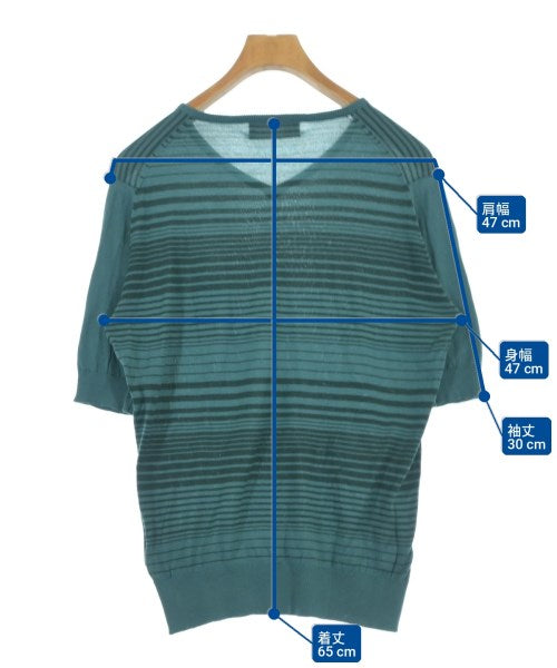 JOHN SMEDLEY เสื้อกันหนาว