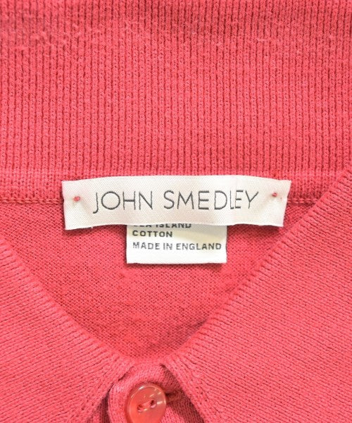 JOHN SMEDLEY เสื้อกันหนาว