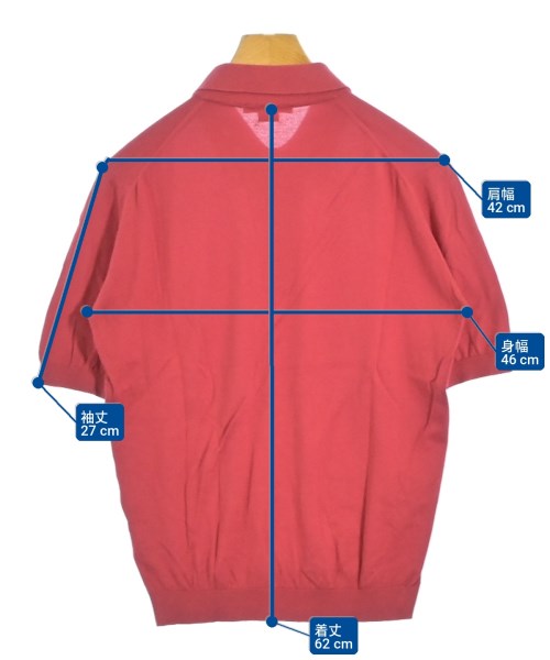 JOHN SMEDLEY เสื้อกันหนาว
