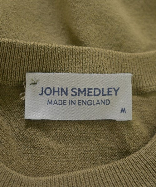 JOHN SMEDLEY เสื้อกันหนาว