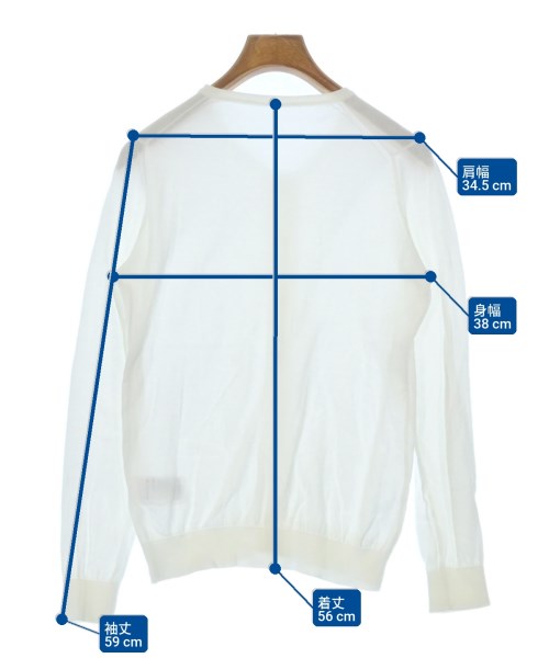 JOHN SMEDLEY เสื้อคาร์ดิแกน