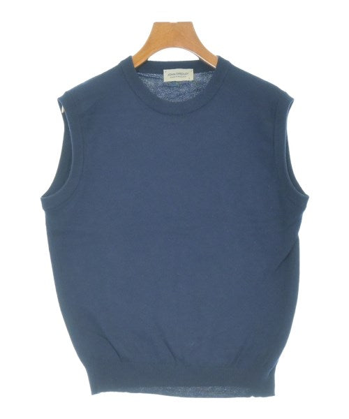 JOHN SMEDLEY เสื้อกั๊ก