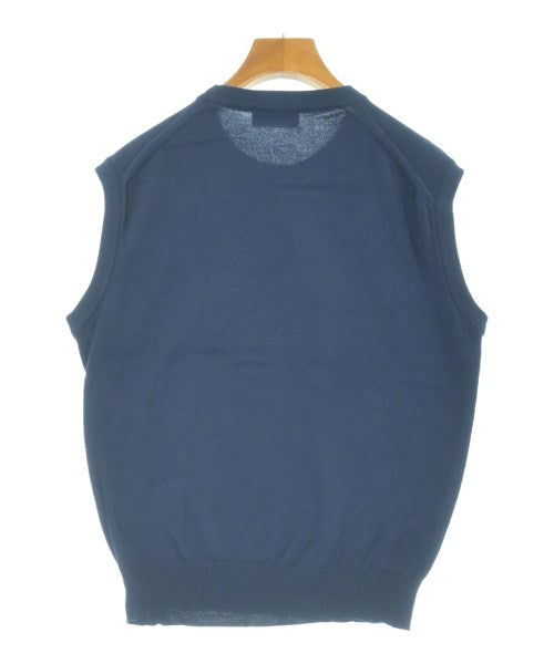 JOHN SMEDLEY เสื้อกั๊ก