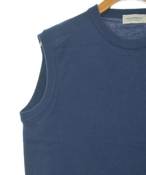 JOHN SMEDLEY เสื้อกั๊ก