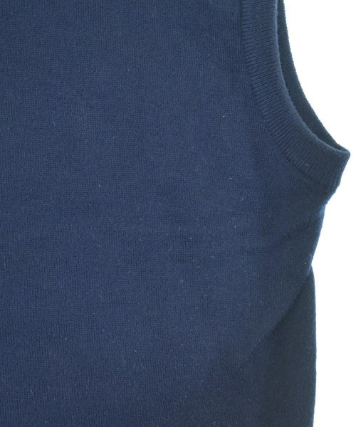 JOHN SMEDLEY เสื้อกั๊ก