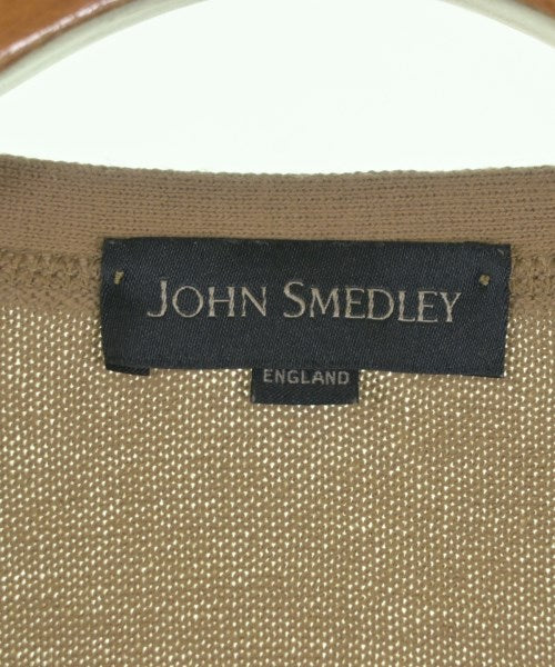 JOHN SMEDLEY เสื้อคาร์ดิแกน
