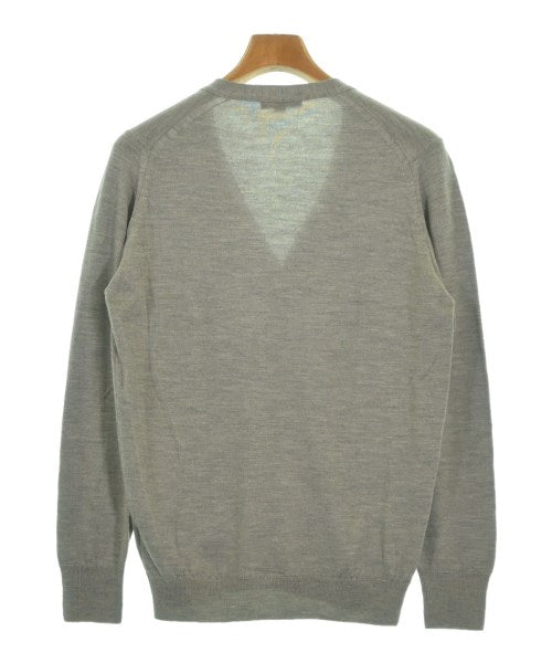 JOHN SMEDLEY เสื้อคาร์ดิแกน
