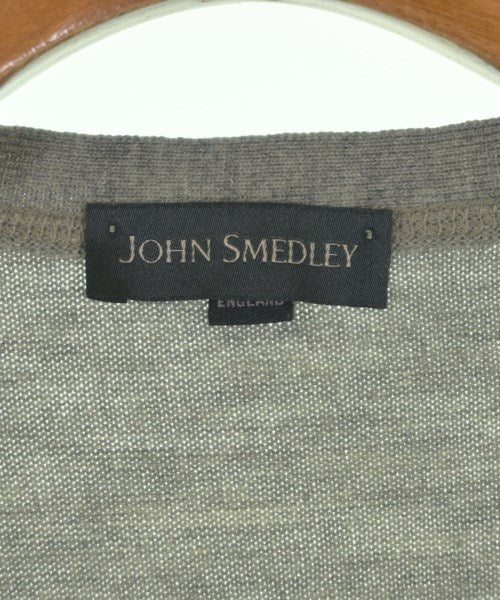 JOHN SMEDLEY เสื้อคาร์ดิแกน