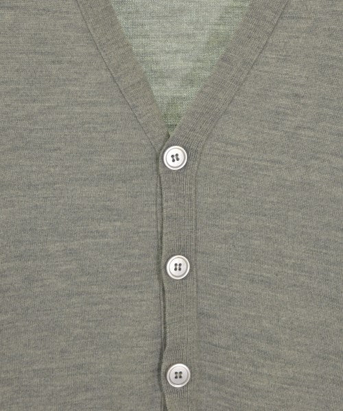 JOHN SMEDLEY เสื้อคาร์ดิแกน
