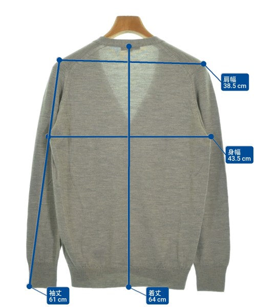 JOHN SMEDLEY เสื้อคาร์ดิแกน
