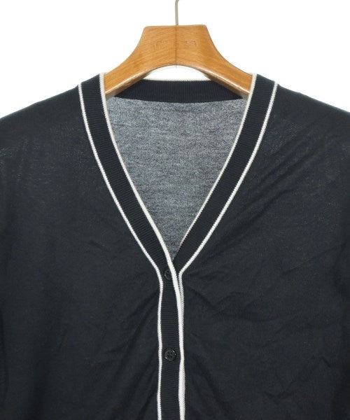 JOHN SMEDLEY เสื้อคาร์ดิแกน