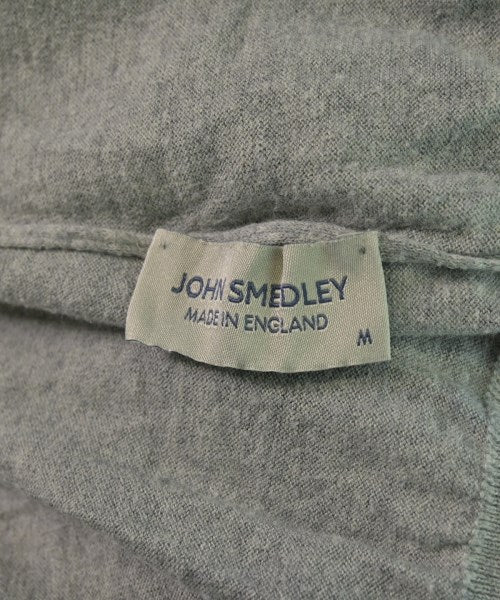 JOHN SMEDLEY เสื้อกันหนาว