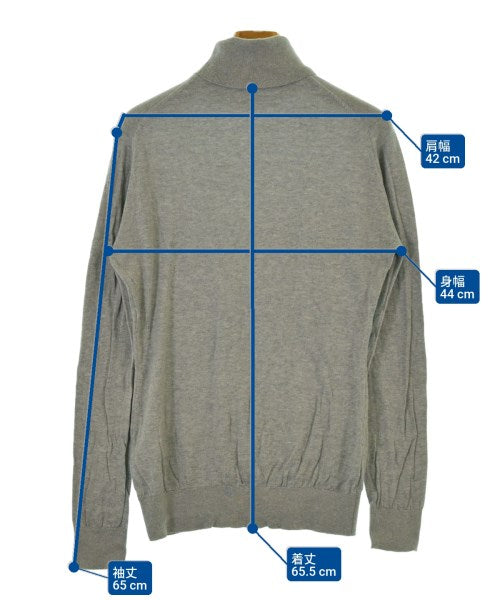 JOHN SMEDLEY เสื้อกันหนาว