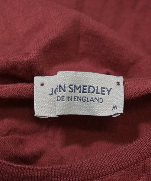 JOHN SMEDLEY เสื้อกันหนาว