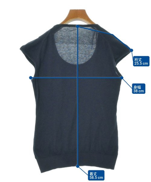 JOHN SMEDLEY เสื้อกันหนาว