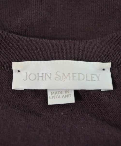 JOHN SMEDLEY เสื้อกันหนาว