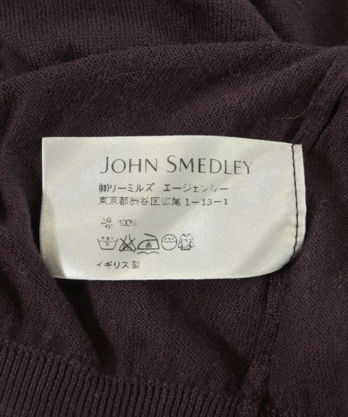 JOHN SMEDLEY เสื้อกันหนาว