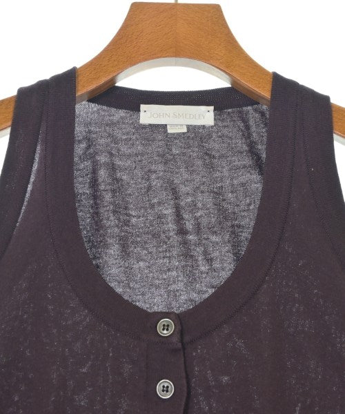 JOHN SMEDLEY เสื้อกันหนาว