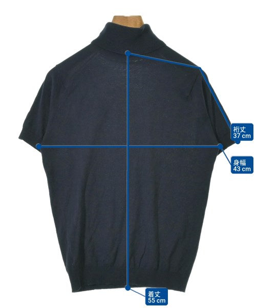 JOHN SMEDLEY เสื้อกันหนาว
