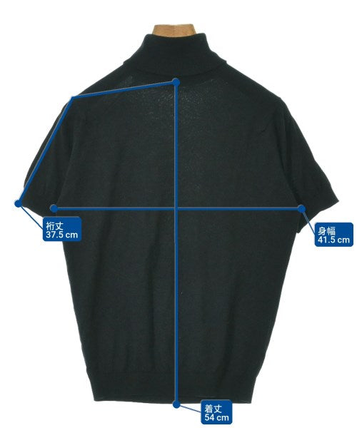 JOHN SMEDLEY เสื้อกันหนาว