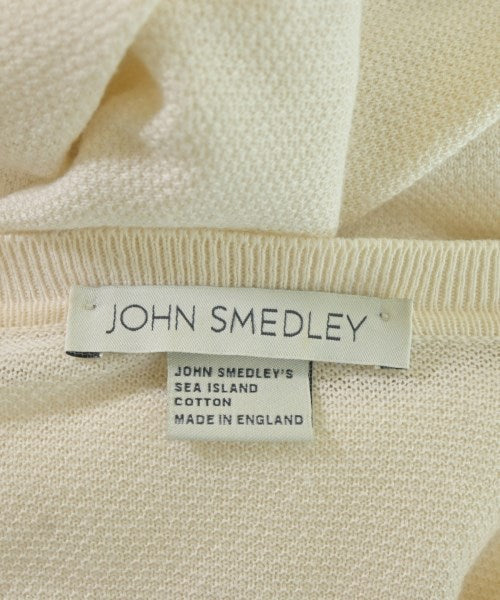 JOHN SMEDLEY เสื้อกันหนาว