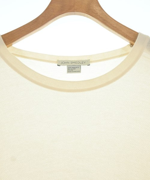 JOHN SMEDLEY เสื้อกันหนาว