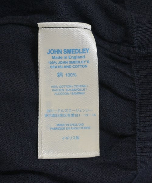 JOHN SMEDLEY เสื้อกันหนาว
