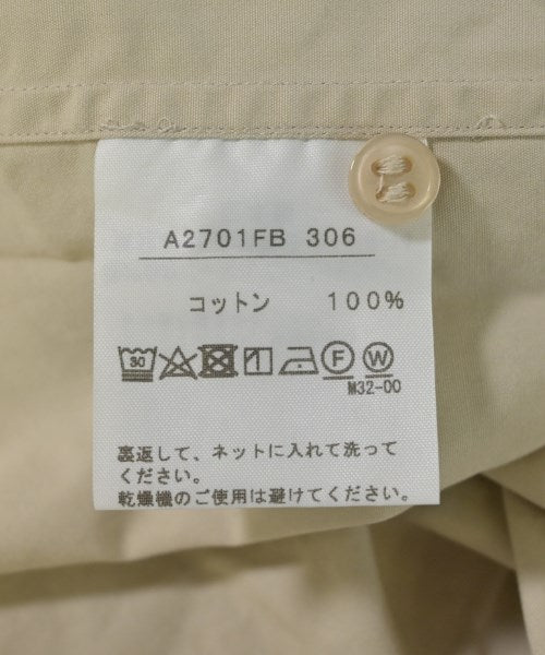 JOHN SMEDLEY เสื้อสตรี