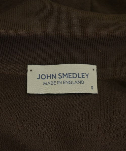 JOHN SMEDLEY เสื้อกันหนาว
