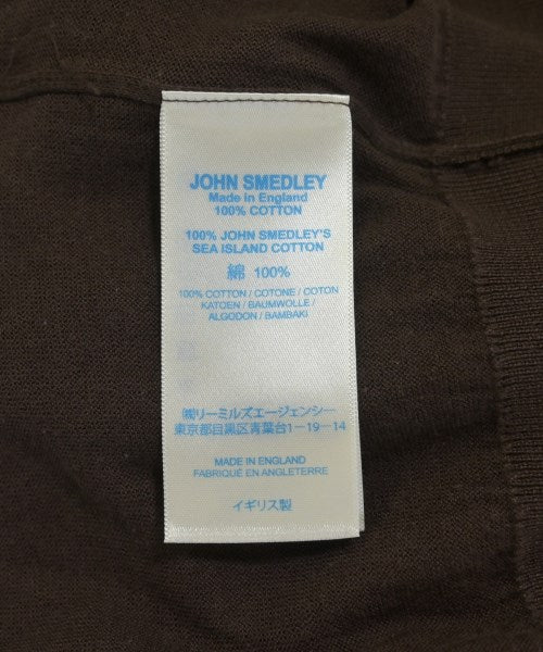 JOHN SMEDLEY เสื้อกันหนาว