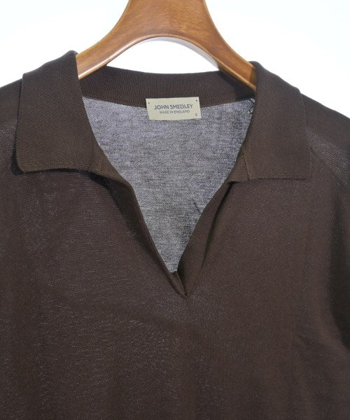 JOHN SMEDLEY เสื้อกันหนาว
