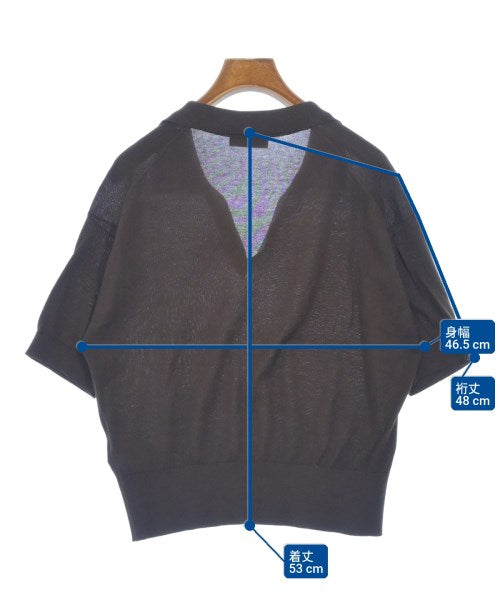 JOHN SMEDLEY เสื้อกันหนาว