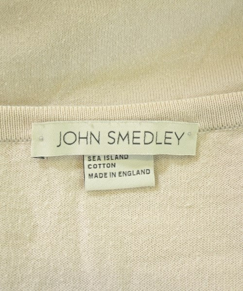 JOHN SMEDLEY เสื้อคาร์ดิแกน