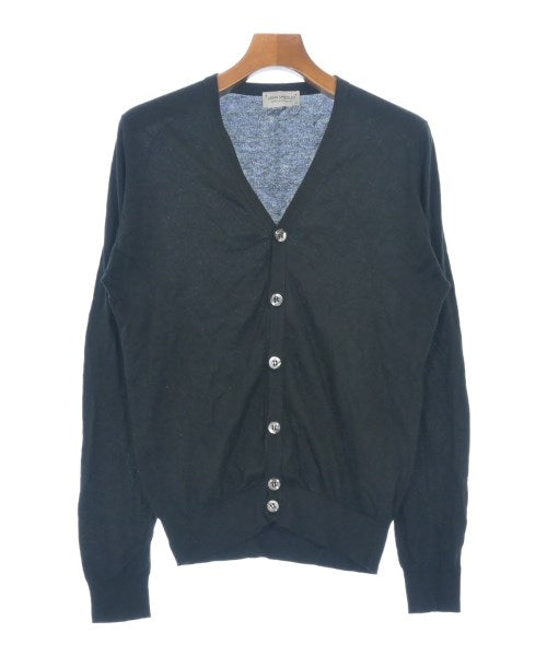 JOHN SMEDLEY เสื้อคาร์ดิแกน