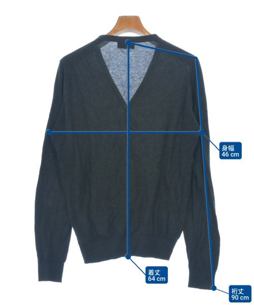 JOHN SMEDLEY เสื้อคาร์ดิแกน