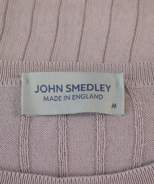 JOHN SMEDLEY เสื้อกันหนาว