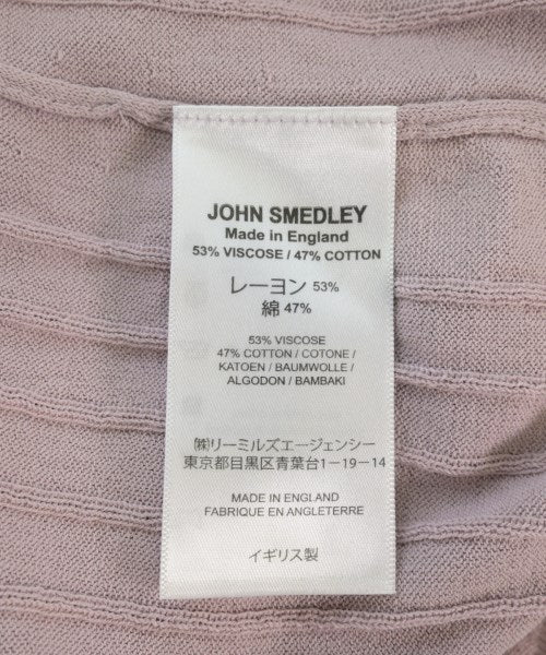 JOHN SMEDLEY เสื้อกันหนาว